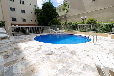 Apartamento para alugar com 96m², 3 quartos e 2 vagas Apartamento para alugar com 96m², 3 quartos e 2 vagasÁrea Comum - Piscina