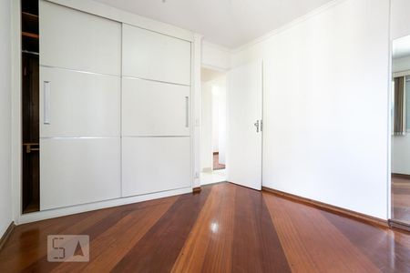 Suíte de apartamento à venda com 3 quartos, 96m² em Jardim das Laranjeiras, São Paulo