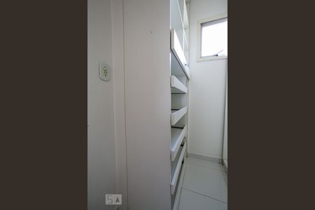 Apartamento para alugar com 96m², 3 quartos e 2 vagas Apartamento para alugar com 96m², 3 quartos e 2 vagasCloset da Suíte