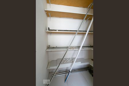 Apartamento para alugar com 96m², 3 quartos e 2 vagas Apartamento para alugar com 96m², 3 quartos e 2 vagasÁrea de Serviço