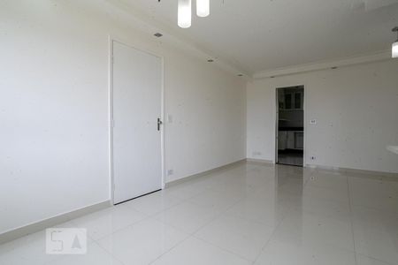 Sala de apartamento à venda com 3 quartos, 96m² em Jardim das Laranjeiras, São Paulo