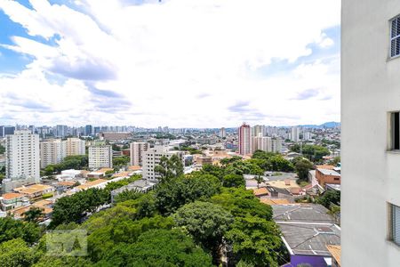 Apartamento para alugar com 96m², 3 quartos e 2 vagas Apartamento para alugar com 96m², 3 quartos e 2 vagasVista do Quarto 2