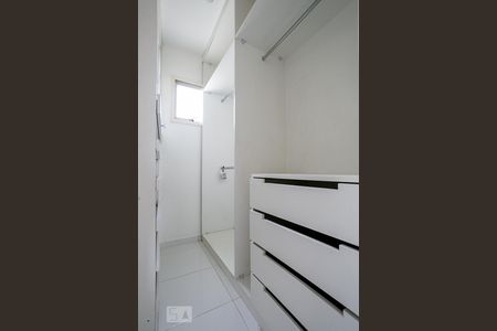 Apartamento para alugar com 96m², 3 quartos e 2 vagas Apartamento para alugar com 96m², 3 quartos e 2 vagasCloset da Suíte