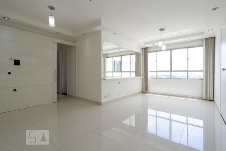 Sala de apartamento à venda com 3 quartos, 96m² em Jardim das Laranjeiras, São Paulo