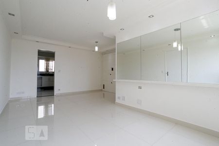 Sala de apartamento à venda com 3 quartos, 96m² em Jardim das Laranjeiras, São Paulo