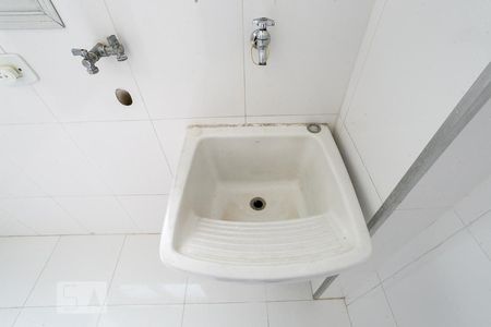 Apartamento para alugar com 96m², 3 quartos e 2 vagas Apartamento para alugar com 96m², 3 quartos e 2 vagasÁrea de Serviço