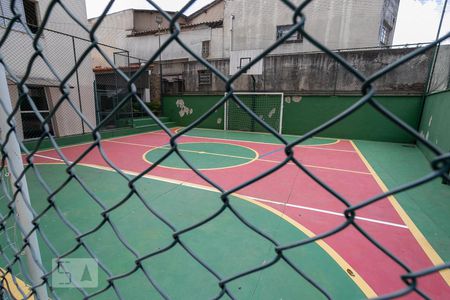 Apartamento para alugar com 96m², 3 quartos e 2 vagas Apartamento para alugar com 96m², 3 quartos e 2 vagasÁrea Comum - Quadra Esportiva