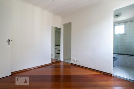 Suíte de apartamento à venda com 3 quartos, 96m² em Jardim das Laranjeiras, São Paulo