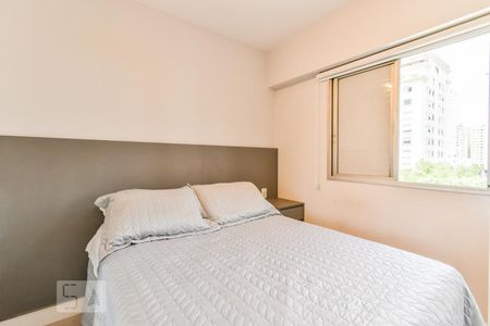 Apartamento para alugar com 50m², 1 quarto e 1 vagaQuarto