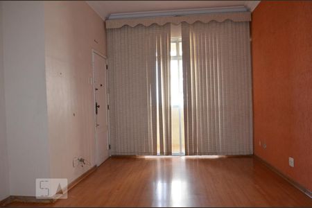 Sala de apartamento à venda com 2 quartos, 89m² em Engenho Novo, Rio de Janeiro