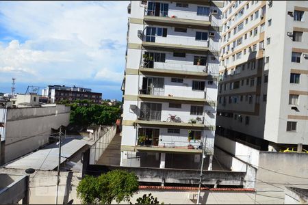 Vista de apartamento à venda com 2 quartos, 89m² em Engenho Novo, Rio de Janeiro
