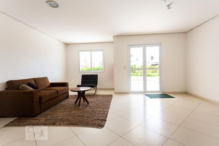 Apartamento à venda com 83m², 2 quartos e 3 vagas Apartamento à venda com 83m², 2 quartos e 3 vagasÁrea comum - Salão de festas