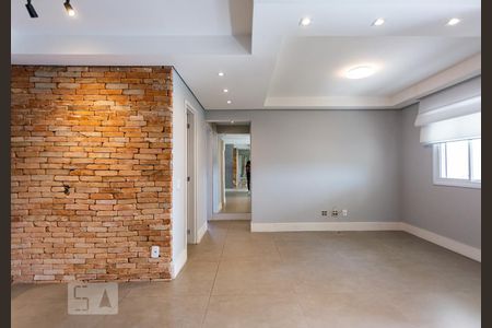 Apartamento à venda com 83m², 2 quartos e 3 vagas Apartamento à venda com 83m², 2 quartos e 3 vagasSala