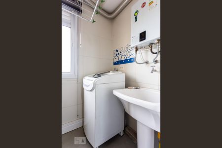 Apartamento à venda com 83m², 2 quartos e 3 vagas Apartamento à venda com 83m², 2 quartos e 3 vagasÁrea de Serviço