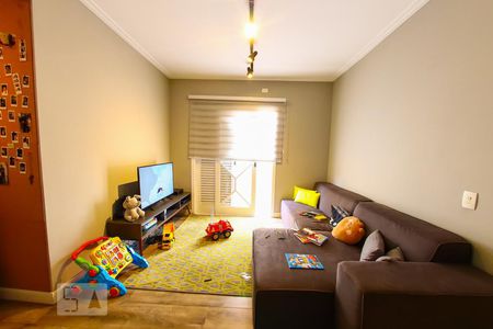 Casa de condomínio à venda com 247m², 4 quartos e 5 vagasQuarto 3