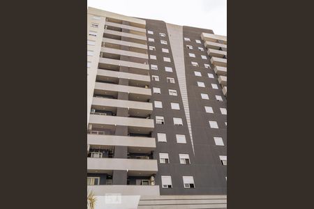 Fachada de apartamento para alugar com 2 quartos, 60m² em Harmonia, Canoas