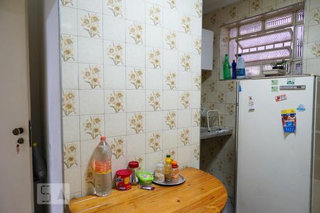 Casa para alugar com 240m², 5 quartos e 2 vagasCozinha