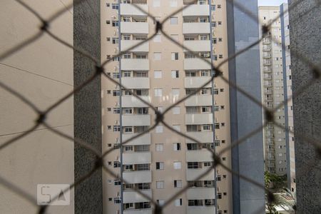 Apartamento para alugar com 93m², 3 quartos e 2 vagas Apartamento para alugar com 93m², 3 quartos e 2 vagasVista Área de Serviço