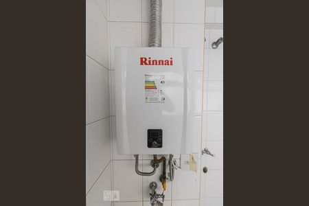 Apartamento para alugar com 93m², 3 quartos e 2 vagas Apartamento para alugar com 93m², 3 quartos e 2 vagasÁrea de Serviço