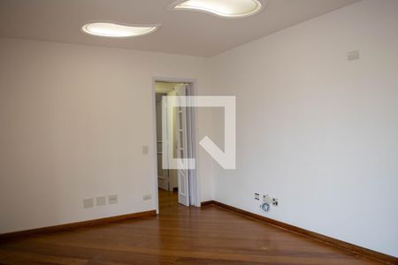 Sala de apartamento para alugar com 4 quartos, 93m² em Vila Gomes Cardim, São Paulo