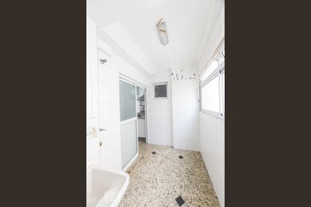 Apartamento para alugar com 93m², 3 quartos e 2 vagas Apartamento para alugar com 93m², 3 quartos e 2 vagasÁrea de Serviço