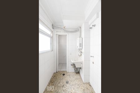 Apartamento para alugar com 93m², 3 quartos e 2 vagas Apartamento para alugar com 93m², 3 quartos e 2 vagasÁrea de Serviço