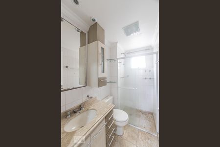 Apartamento para alugar com 93m², 3 quartos e 2 vagas Apartamento para alugar com 93m², 3 quartos e 2 vagasBanheiro Social