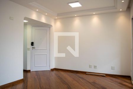 Sala de apartamento para alugar com 4 quartos, 93m² em Vila Gomes Cardim, São Paulo