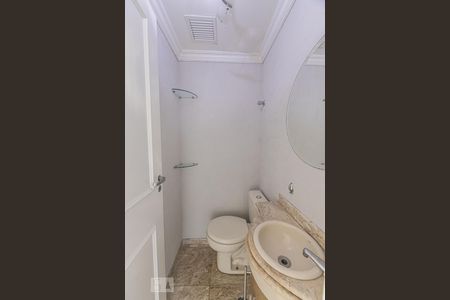 Apartamento para alugar com 93m², 3 quartos e 2 vagas Apartamento para alugar com 93m², 3 quartos e 2 vagasLavabo