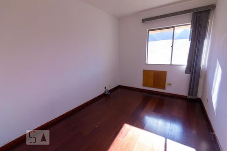Quarto 1 de apartamento para alugar com 2 quartos, 80m² em Andaraí, Rio de Janeiro