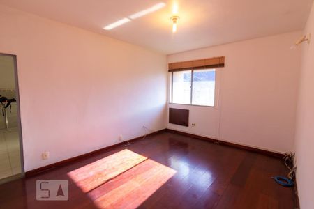 Sala de apartamento para alugar com 2 quartos, 80m² em Andaraí, Rio de Janeiro