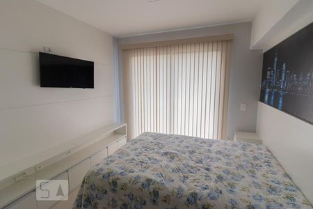 Studio para alugar com 30m², 1 quarto e sem vagaSuíte