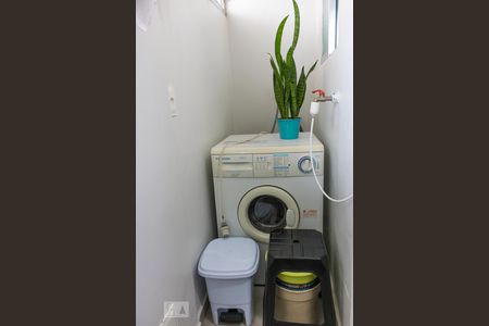 Studio para alugar com 32m², 1 quarto e sem vagaÁrea de Serviço