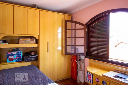 Quarto 1 de casa à venda com 3 quartos, 330m² em Vila Curuca, Santo André
