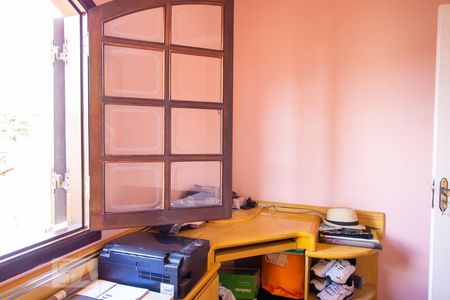 Quarto 1 de casa à venda com 3 quartos, 330m² em Vila Curuca, Santo André