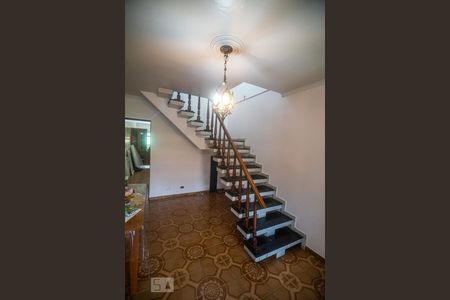 Casa para alugar com 120m², 3 quartos e 5 vagasSala