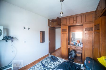 Casa para alugar com 120m², 3 quartos e 5 vagasQuarto 3