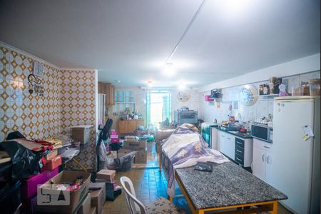 Casa para alugar com 120m², 3 quartos e 5 vagasGaragem