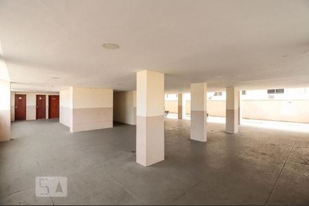Apartamento à venda com 129m², 3 quartos e 2 vagasÁrea comum