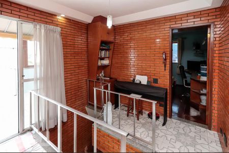 Apartamento à venda com 129m², 3 quartos e 2 vagasHall Cobertura