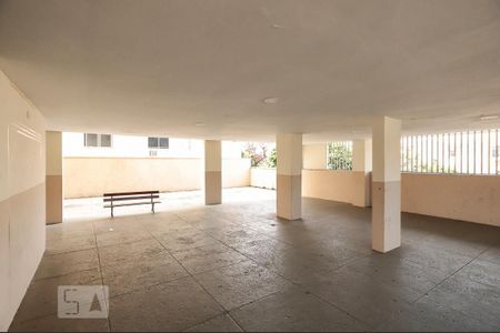 Apartamento à venda com 129m², 3 quartos e 2 vagasÁrea comum
