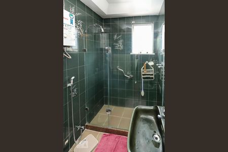 Apartamento à venda com 129m², 3 quartos e 2 vagasBanheiro