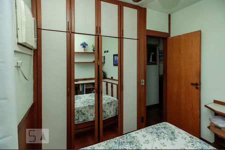 Apartamento à venda com 129m², 3 quartos e 2 vagasQuarto 1