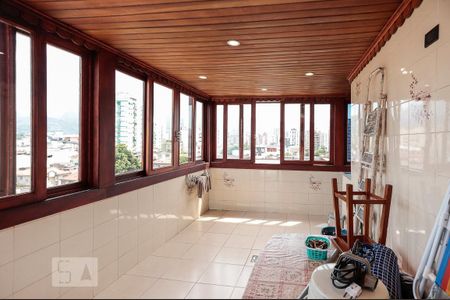 Apartamento à venda com 129m², 3 quartos e 2 vagasÁrea Cobertura