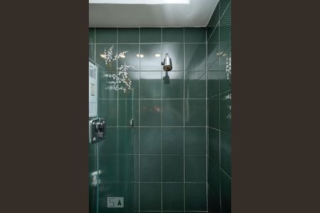 Apartamento à venda com 129m², 3 quartos e 2 vagasBanheiro