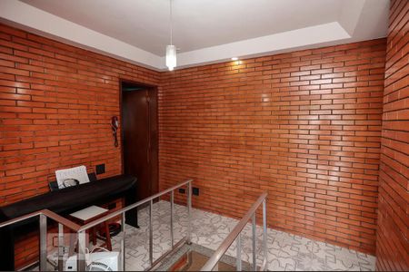 Apartamento à venda com 129m², 3 quartos e 2 vagasHall Cobertura