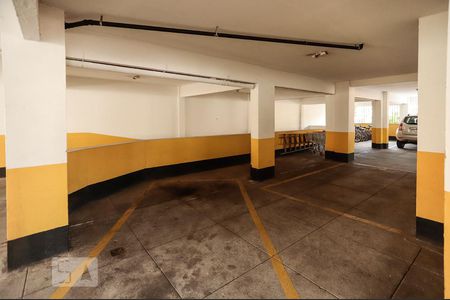 Apartamento à venda com 129m², 3 quartos e 2 vagasÁrea comum