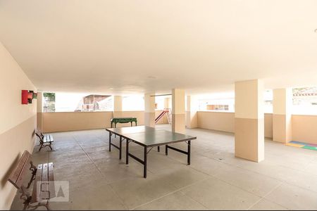 Apartamento à venda com 129m², 3 quartos e 2 vagasÁrea comum