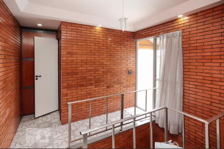 Apartamento à venda com 129m², 3 quartos e 2 vagasHall Cobertura