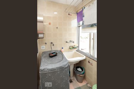 Apartamento à venda com 129m², 3 quartos e 2 vagasÁrea de Serviço